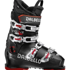 Dalbello Veloce Max 75 Ski Boots 2025- Ski Boots
