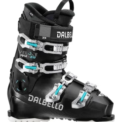Dalbello Veloce Max 65 W Ski Boots - Women's 2025- Ski Boots