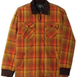 Dark Seas Fernando Jacket - Men's- Casual Clothing|Snow Clothing