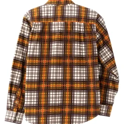 Dark Seas Haines Long-Sleeve Shirt - Men's- Casual Clothing|Shirts