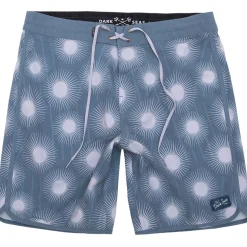 Dark Seas Miguel Boardshorts - Men's- Boardshorts & Swim Trunks|Casual Clothing