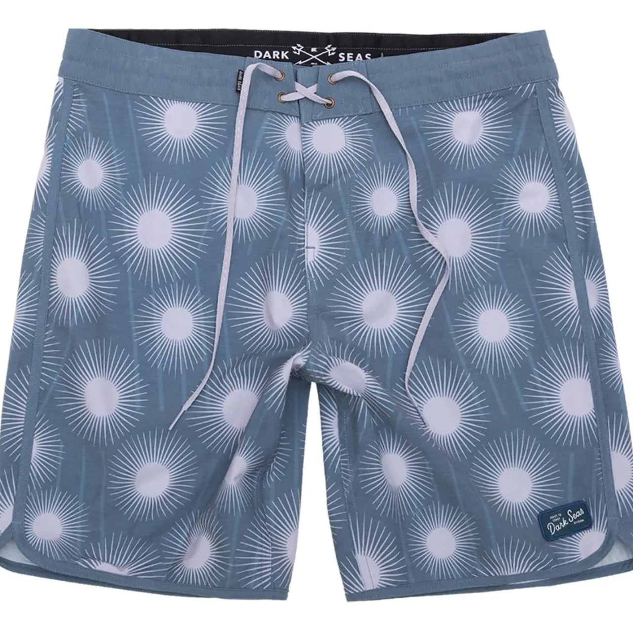 Dark Seas Miguel Boardshorts - Men's- Boardshorts & Swim Trunks|Casual Clothing