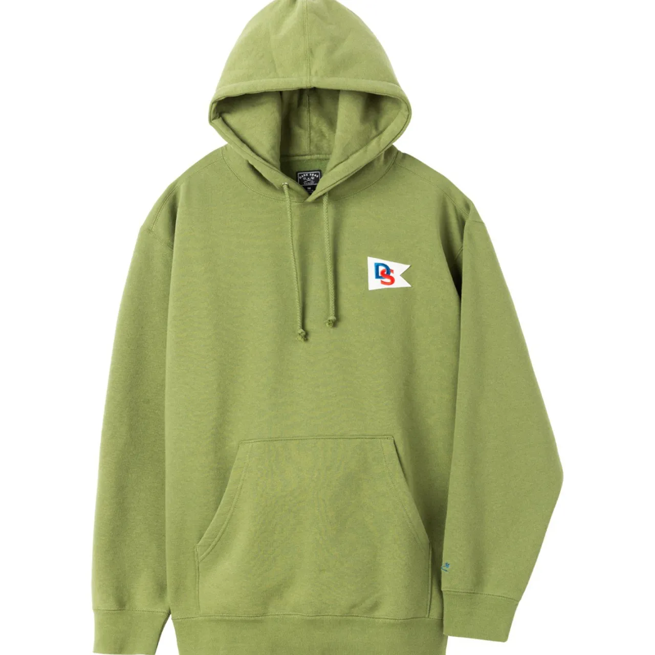 Dark Seas Salenas Hoodie - Men's- Casual Clothing|Sweatshirts & Fleece