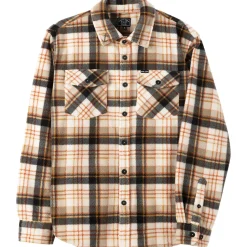 Dark Seas Zulu Long-Sleeve Fleece Shirt - Men's- Casual Clothing|Shirts