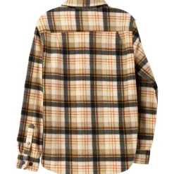 Dark Seas Zulu Long-Sleeve Fleece Shirt - Men's- Casual Clothing|Shirts