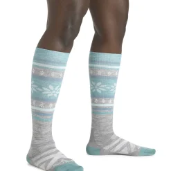 Darn Tough Alpine Lightweight OTC Socks - Women's- Socks|Ski Socks