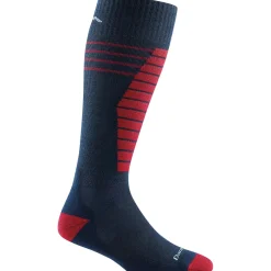 Darn Tough Edge Midweight OTC Socks - Kids'-Kids Ski Socks|Socks
