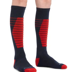 Darn Tough Edge Midweight OTC Socks - Kids'-Kids Ski Socks|Socks