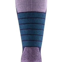 Darn Tough Function X Midweight OTC Socks - Women's- Socks|Ski Socks