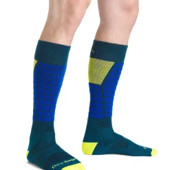 Darn Tough Function X Midweight OTC Socks- Socks|Ski Socks