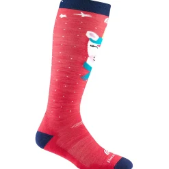 Darn Tough Magic Mountain Midweight OTC Socks - Kids'-Kids Ski Socks|Socks