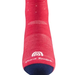 Darn Tough Magic Mountain Midweight OTC Socks - Kids'-Kids Ski Socks|Socks