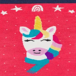 Darn Tough Magic Mountain Midweight OTC Socks - Kids'-Kids Ski Socks|Socks