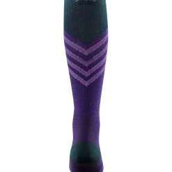 Darn Tough Peaks RFL OTC Ultra-Lightweight Socks - Women's- Socks|Ski Socks