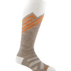 Darn Tough Peaks RFL OTC Ultra-Lightweight Socks - Women's- Socks|Ski Socks