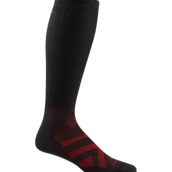 Darn Tough RFL Thermolite Over-the-Calf Ultra Light Socks- Socks|Ski Socks