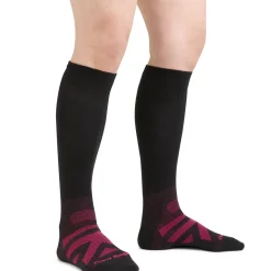 Darn Tough RFL Thermolite OTC Ultra-Lightweight Socks - Women's- Socks|Ski Socks