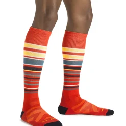 Darn Tough Snowpack OTC Midweight Socks- Socks|Ski Socks