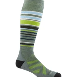 Darn Tough Snowpack OTC Midweight Socks- Socks|Ski Socks