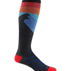 Darn Tough Solstice OTC Lightweight Socks- Socks|Ski Socks