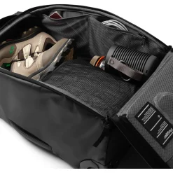 DB Equipment Hugger Carry-On 40L Roller Bag-Women Bags, Backpacks & Luggage|Bags, Backpacks & Luggage