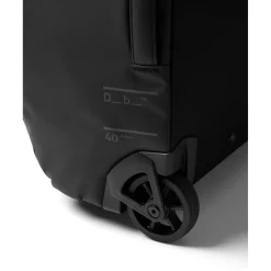 DB Equipment Hugger Carry-On 40L Roller Bag-Women Bags, Backpacks & Luggage|Bags, Backpacks & Luggage