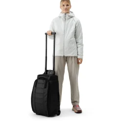 DB Equipment Hugger Carry-On 40L Roller Bag-Women Bags, Backpacks & Luggage|Bags, Backpacks & Luggage