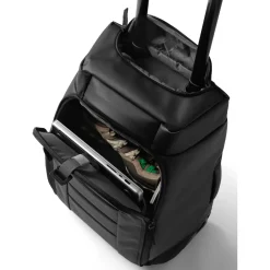 DB Equipment Hugger Carry-On 40L Roller Bag-Women Bags, Backpacks & Luggage|Bags, Backpacks & Luggage