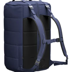 DB Equipment Roamer Pro Split 50L Pro Duffel-Women Bags, Backpacks & Luggage|Bags, Backpacks & Luggage