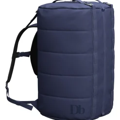 DB Equipment Roamer Pro Split 50L Pro Duffel-Women Bags, Backpacks & Luggage|Bags, Backpacks & Luggage