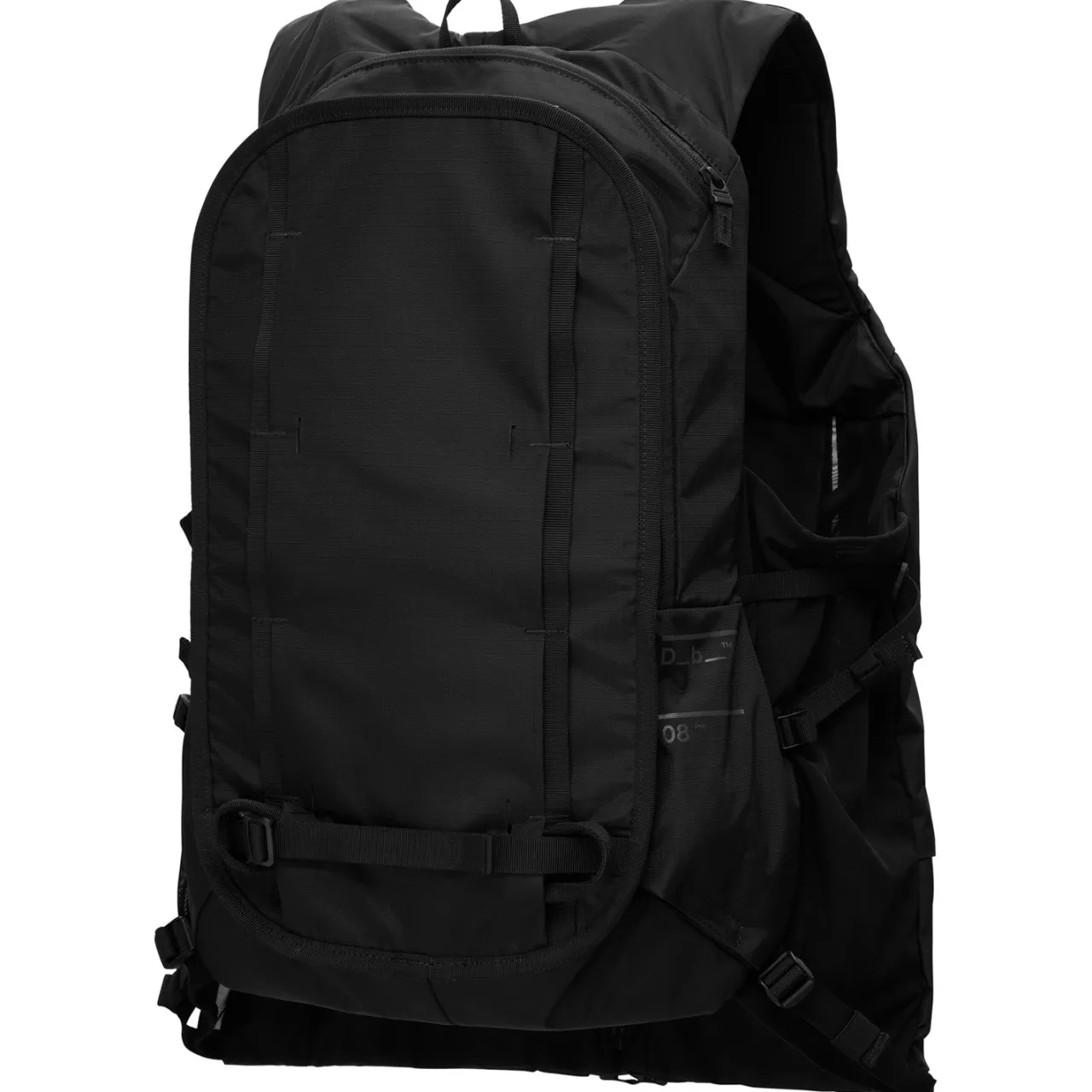 DB Equipment Snow Pro x Safeback 8L Vest-Women Bags, Backpacks & Luggage|Bags, Backpacks & Luggage