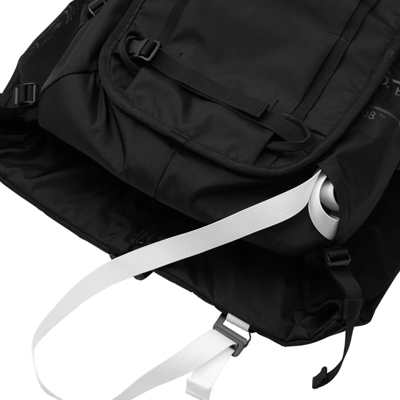 DB Equipment Snow Pro x Safeback 8L Vest-Women Bags, Backpacks & Luggage|Bags, Backpacks & Luggage