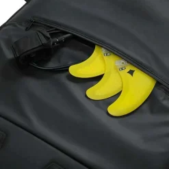 DB Equipment Surf Single Short Board Bag- Surfboard Bags