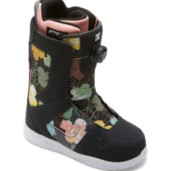 DC AW Phase Boa Snowboard Boots - Women's 2024- Snowboard Boots
