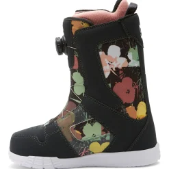 DC AW Phase Boa Snowboard Boots - Women's 2024- Snowboard Boots
