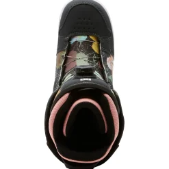 DC AW Phase Boa Snowboard Boots - Women's 2024- Snowboard Boots