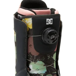 DC AW Phase Boa Snowboard Boots - Women's 2024- Snowboard Boots