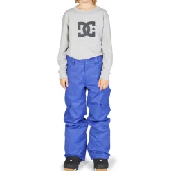 DC Banshee Pants - Boys'-Kids Boys Snow Clothing|Kids Snow Clothing