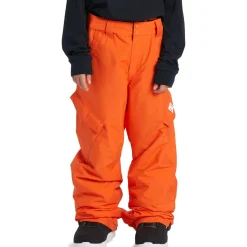 DC Banshee Pants - Kids'-Kids Girls Snow Clothing|Boys Snow Clothing