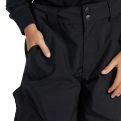 DC Banshee Pants - Kids'-Kids Girls Snow Clothing|Boys Snow Clothing