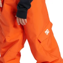 DC Banshee Pants - Kids'-Kids Girls Snow Clothing|Boys Snow Clothing