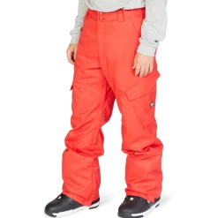 DC Banshee Pants - Men's- Snow Clothing|Snowboard Pants & Bibs