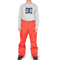 DC Banshee Pants - Men's- Snow Clothing|Snowboard Pants & Bibs
