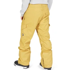 DC Banshee Pants - Men's- Snow Clothing|Snowboard Pants & Bibs