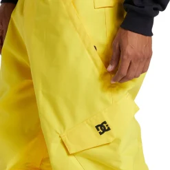 DC Banshee Pants - Men's- Snow Clothing|Snowboard Pants & Bibs