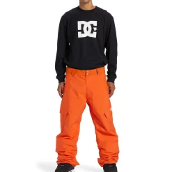 DC Banshee Pants - Men's- Snow Clothing|Snowboard Pants & Bibs