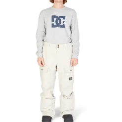 DC Code Pants - Men's- Snow Clothing|Snowboard Pants & Bibs