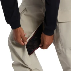 DC Code Pants - Men's- Snow Clothing|Snowboard Pants & Bibs