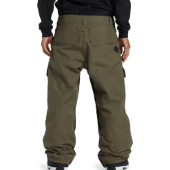 DC Code Pants - Men's- Snow Clothing|Snowboard Pants & Bibs