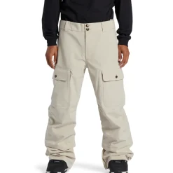 DC Code Pants - Men's- Snow Clothing|Snowboard Pants & Bibs